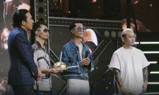 Rap Việt rò rỉ kết quả 4 thí sinh nhận Nón Vàng, 'thầy' Sol7 bị loại?
