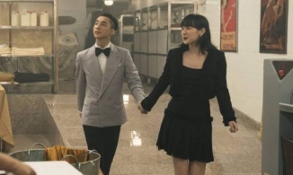 Sơn Tùng M-TP thả phẫn nộ dưới bình luận chê Hải Tú của cư dân mạng