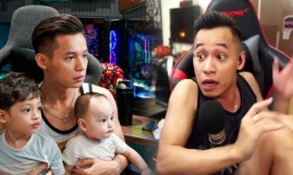 Độ Mixi xác nhận tham gia Sao Nhập Ngũ, dừng livestream 10 ngày 