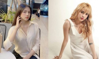 Vợ Phan Mạnh Quỳnh nói có cơ sở mới bênh Thiều Bảo Trâm, muốn làm lớn chuyện