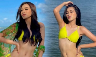 Đỗ Thị Hà viết tâm thư khẳng định 'Tôi đẹp' sau khi bị ca sĩ Mỹ Lệ chê xấu