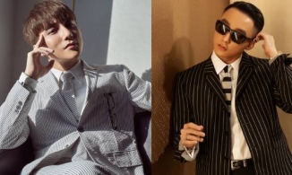 Sơn Tùng lộ diện giữa tin đồn kết hôn, dân tình ồ ạt tiếp thị đồ sơ sinh