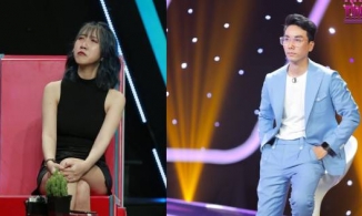 Đoan Minh từ chối trai Huế sẽ ly hôn nếu vợ không đẻ được con trai 