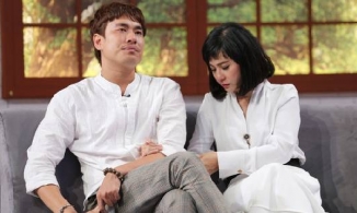 Nghi vấn Cát Phượng và Kiều Minh Tuấn đã trục trặc từ 7 tháng trước