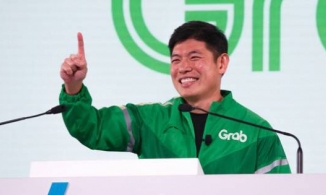 CEO Grab vừa làm tỷ phú được vài giờ thì bốc hơi 17 tỷ USD, quay về làm triệu phú