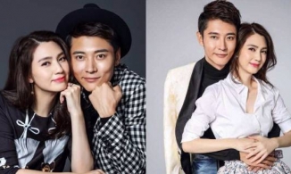 Hồng Hân miệt mài chạy show sự kiện hàng chợ ở tuổi 51 để nuôi chồng trẻ