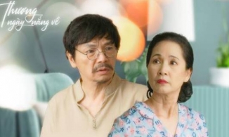 Ông bố quốc dân Trung Dân thành giáo viên, ưu tiên đi dạy hơn đi diễn hậu nghỉ hưu