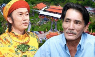 Sự thật đằng sau phát ngôn của Thương Tín chê bai Nhà thờ Tổ của Hoài Linh 