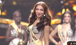Chung kết Miss Grand 2021: Thùy Tiên lọt top 20, trượt Trang phục Dân tộc 