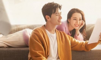 Địch Lệ Nhiệt Ba và Dương Dương vướng nghi vấn sống chung khiến dân tình 'đứng ngồi không yên' 