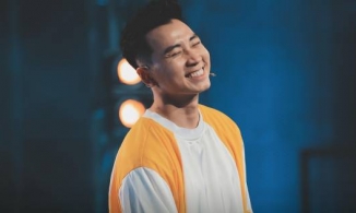 Rộ tin Karik rút khỏi Rap Việt vì phải 'diễn' theo ý BTC