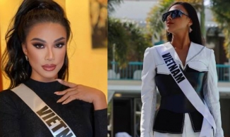 Missosology đăng trọn bộ ảnh Kim Duyên dù trước đó 'đá văng' cô khỏi top 20 BXH dự đoán