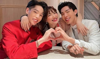 Nghi vấn Đức Phúc và Erik 'toang' với động thái 'đá xéo' bạn 