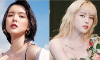 Thiều Bảo Trâm và Hải Tú lọt top 10 nhân vật được tìm kiếm nhiều nhất 2021