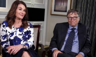 Bill Gates gọi nhà của mình là 'cái tổ trống rống', thừa nhận 2021 là năm khó khăn nhất cuộc đời