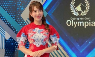 MC Diệp Chi tiết lộ kế hoạch nghỉ hưu sớm ở tuổi 37 