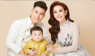 Lâm Khánh Chi và chồng trẻ kém 8 tuổi chính thức chia tay sau 4 năm gắn bó