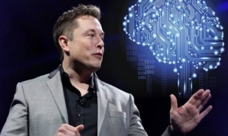 Tỷ phú Elon Musk sắp cấy chip vào não người để người liệt vẫn có thể đặt hàng online