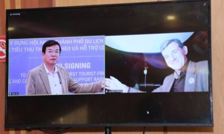 Lãnh đạo TP Hội An phủ nhận thông tin cấm bán thịt chó, mèo