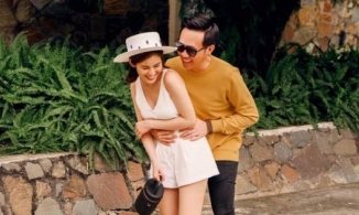 Anh Đức bị bạn gái cũ viết tâm thư dài 'bóc phốt' chuyện chia tay đòi quà