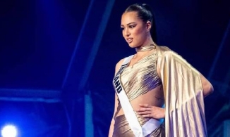Sau màn trình diễn tranh cãi, Hoa hậu Hoàn vũ Thái Lan khẳng định sẽ không xin lỗi về cơ thể mình