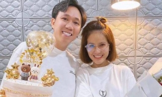 Bạn gái cũ Anh Đức trần tình về tin đồn 'đào mỏ' 1 tỷ của người yêu cũ