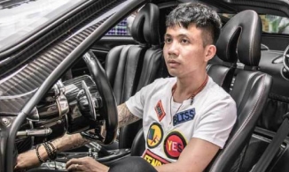 Minh Nhựa cam kết không thừa hưởng tài sản của bố mẹ 