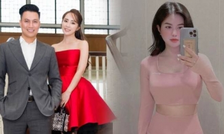 Vợ cũ Việt Anh phản ứng như thế nào khi bị cư dân mạng thả ảnh Quỳnh Nga?