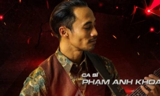 Phạm Anh Khoa lên tiếng về scandal cũ và nguy cơ bị tẩy chay khi tái xuất trên sóng truyền hình