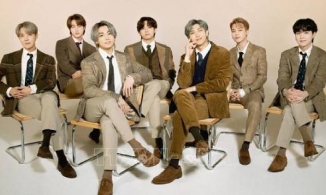 BTS vào đề thi học kỳ của 1 trường tại Hà Nội, lý do từ thầy hiệu trưởng: 'Nhạc BTS rất hay'