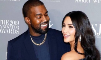 Mặc cho Kanye West cứu vãn, Kim Kardashian tuyên bố không hòa giải với chồng cũ