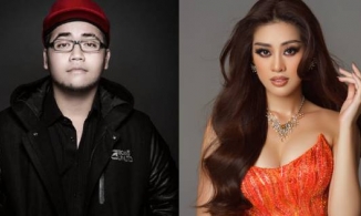 Nghi vấn nhiếp ảnh gia Milor Trần 'đá xéo' Khánh Vân