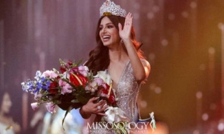 Tân Hoa hậu Hoàn vũ 2021 là cô con gái duy nhất trong dòng họ của mình