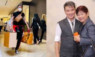 Đàm Vĩnh Hưng bị tung tin nguy thất thiệt, vợ cũ phản ứng như thế nào? 