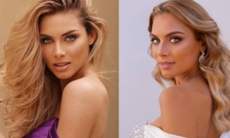 Hoa hậu Pháp sẽ không tới Puerto tham dự Chung kết Miss World 2021 trừ khi có điều này