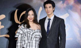 Toàn cảnh hôn nhân của Vương Lực Hoành: Giới hạn của người vợ 'tào khang' sau 8 năm nhẫn nhịn 