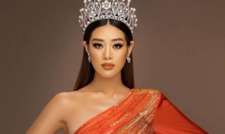 Hoa hậu Khánh Vân bị tố từng đánh bạn cùng lớp đến nhập viện, suýt bị đuổi học năm lớp 9 