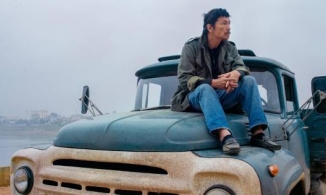 Phim của đạo diễn Brazil do NSND Trung Anh đóng chính tranh giải tại LHP Quốc tế Berlin 2022