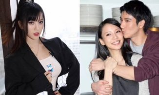 'Tiểu tam' khẳng định vợ Vương Lực Hoành mới là người đến sau, Lý Tịnh Lôi phản pháo cực gắt 