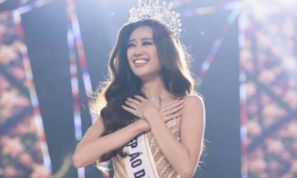 Thầy hiệu trưởng trường cấp 2 của Khánh Vân phủ nhận chuyện hoa hậu đánh bạn nhập viện 3 ngày