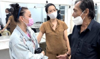 Trịnh Kim Chi lên tiếng khi bị Thương Tín tố nhập nhằng tiền bảo hiểm của con gái ông