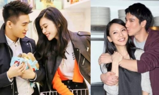 Lý Tịnh Lôi thêm bằng chứng tố 'tiểu tam', hóa ra Yumi từng cắm sừng Hà Du Quân?