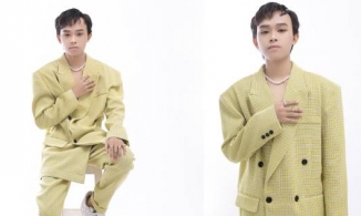 5 thay đổi nhìn thấy bằng mắt thường ở Hồ Văn Cường khi rời khỏi nhà Phi Nhung 