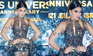 'Đối thủ' của Phạm Hương nhận cát-xê 27 tỷ đồng để ngồi vào ghế ban giám khảo của Miss Universe 2021