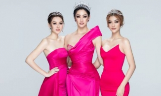 Khởi động Miss World Vietnam 2022, Top 3 nàng hậu thành công nhất lịch sử tung ảnh khoe visual