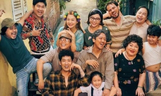 'Bố già' của Trấn Thành bị trượt vòng loại Oscar