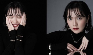 Hải Tú có động thái 'tự nhận' mình là người bị Giám đốc sáng tạo chê là người 'vô văn hóa' 