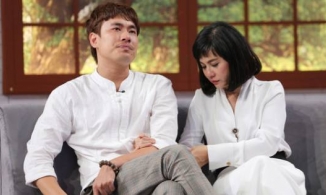 Đích thân Cát Phượng xác nhận đã chia tay Kiều Minh Tuấn được 1 năm?