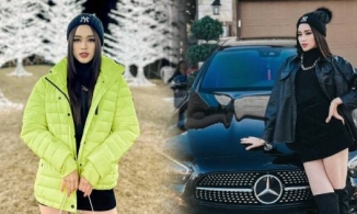 Đỗ Thị Hà đã giấu chuyện dương tính với Covid-19 nhưng lý do khiến fan xúc động