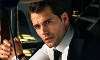 Henry Cavill chán Super Man, sẽ làm 'Điệp viên 007' thay thế James Bond? 